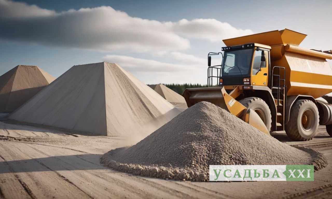 Электроизолирующий бетон в разработке инновационных строительных материалов для энергетики