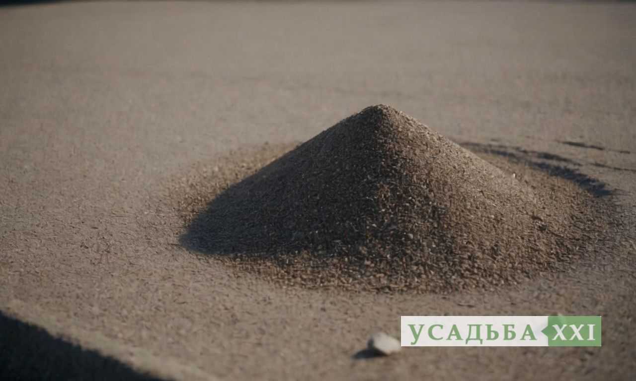 3. Правильный выбор типа опалубки