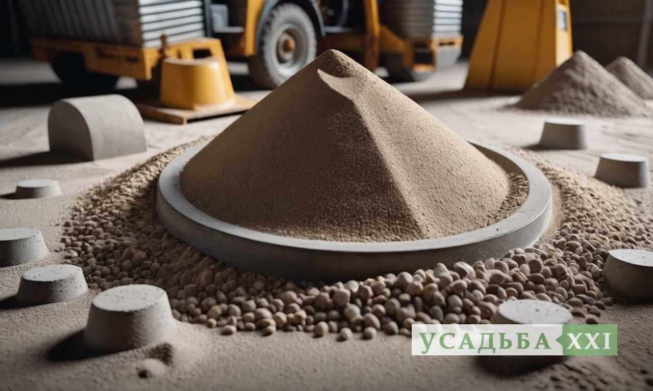 Выбор генератора для термообработки бетона