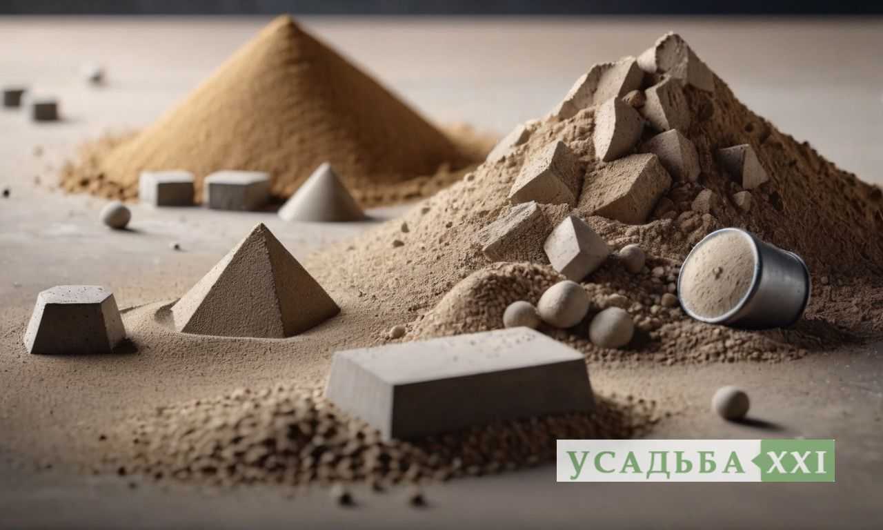 Как минимизировать тепловое воздействие при заливке бетона в жаркое время года