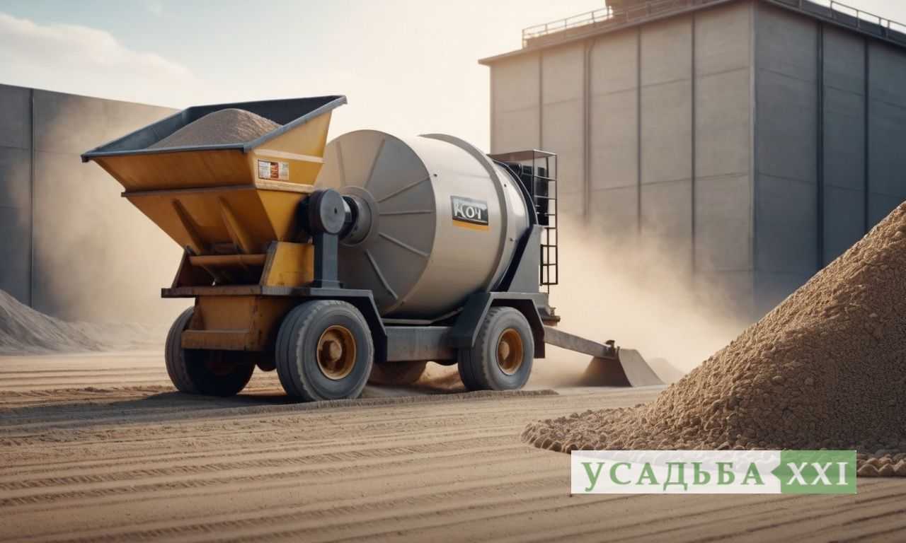 Роль пластификаторов в улучшении работы с легким бетоном