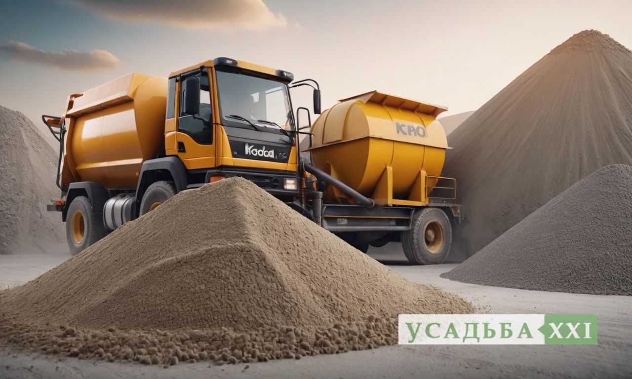 Сравнение прочности бетона при разных температурах