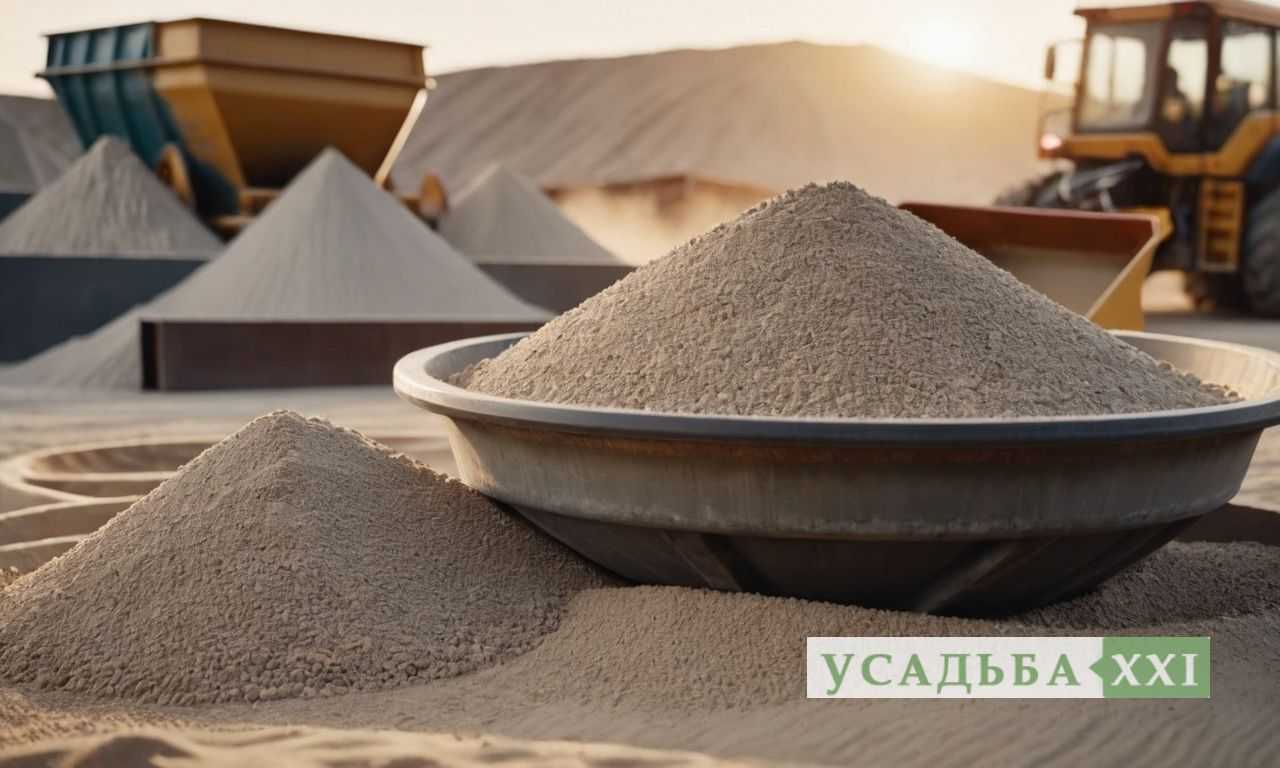 5. Ограничения по времени твердения