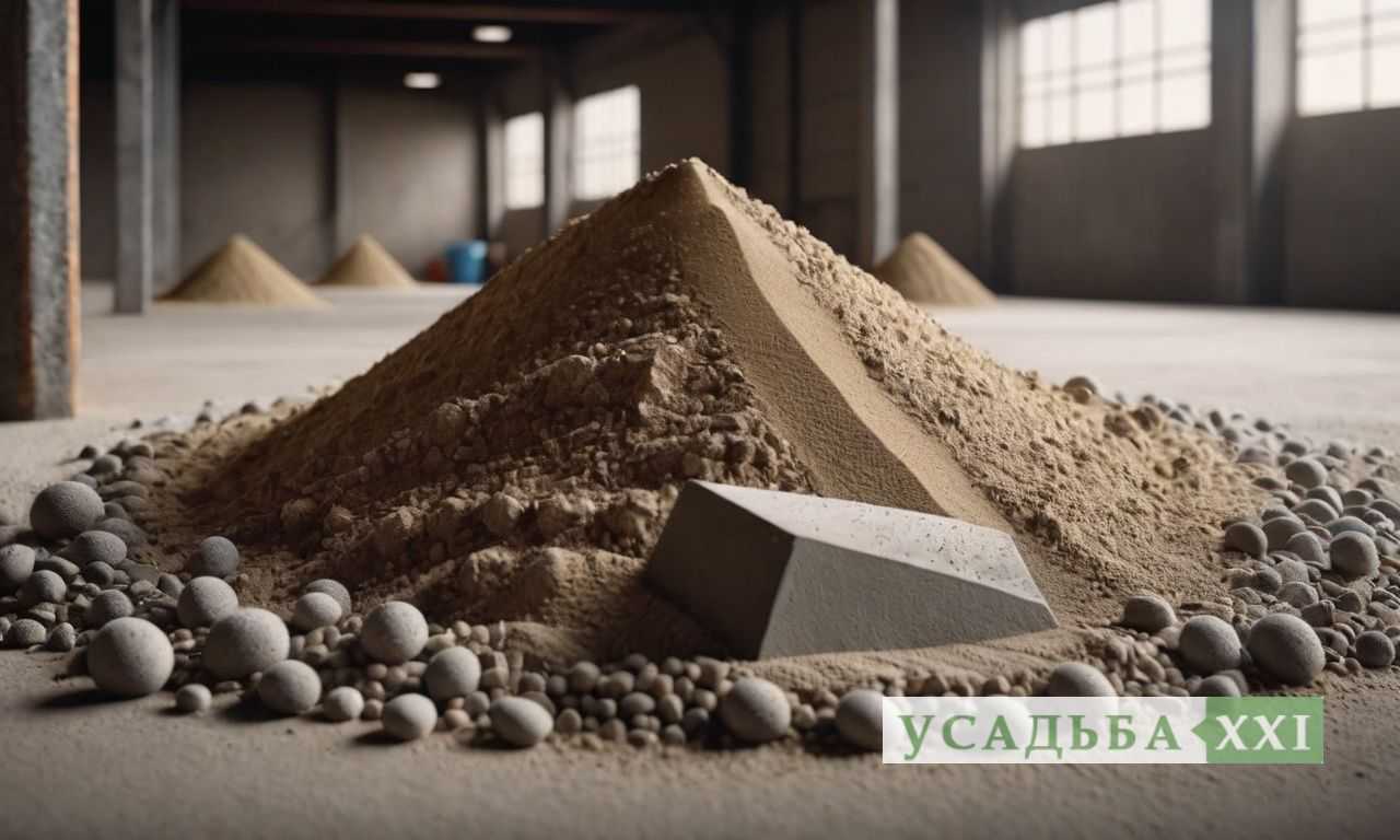 Потеря прочности