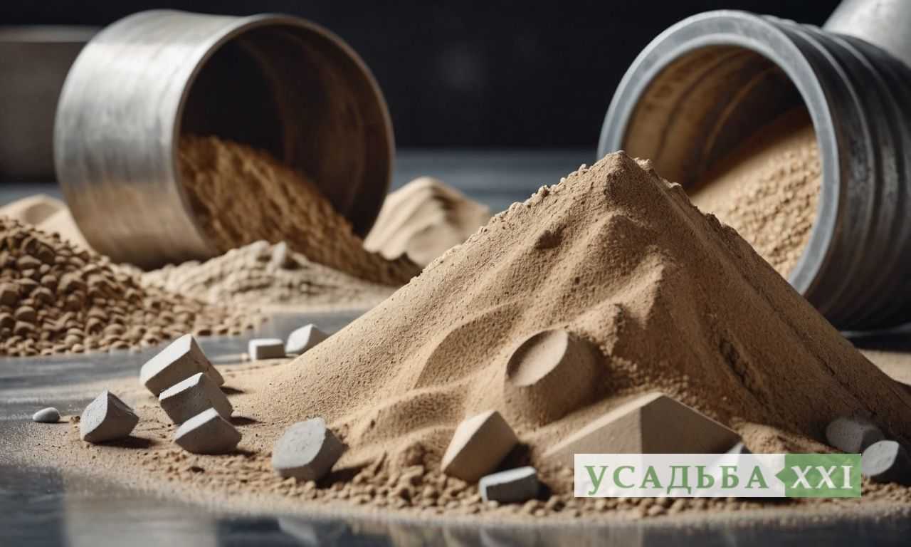 Поддержание влажности бетона