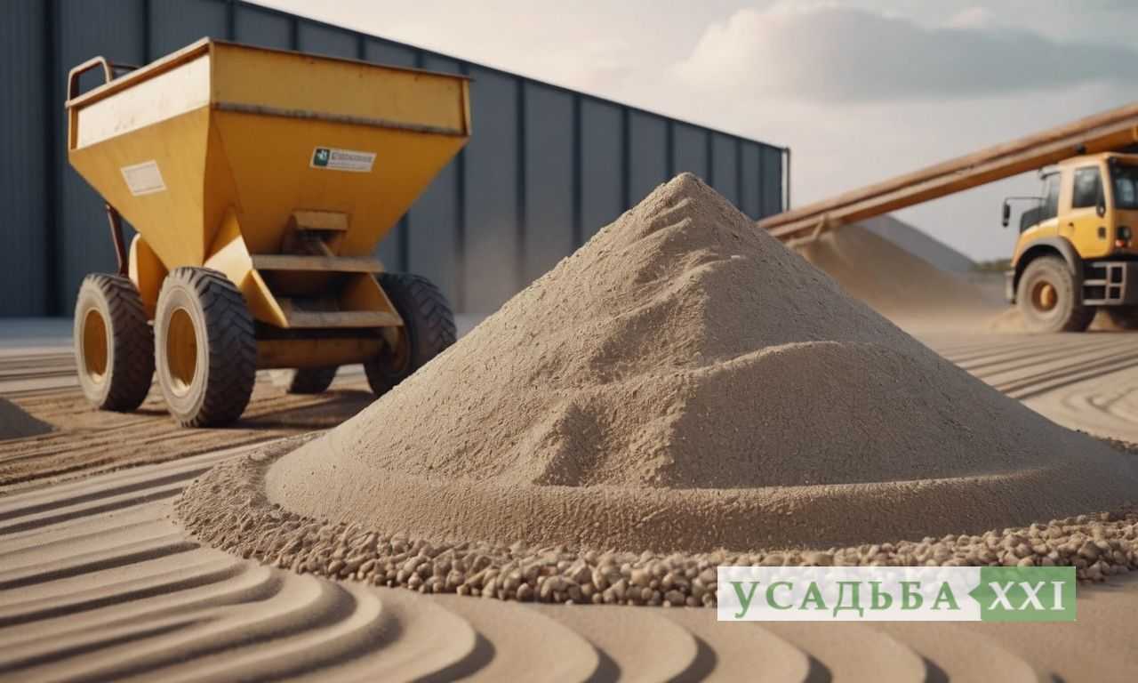 Декоративные бетонные лестницы - красота и надёжность