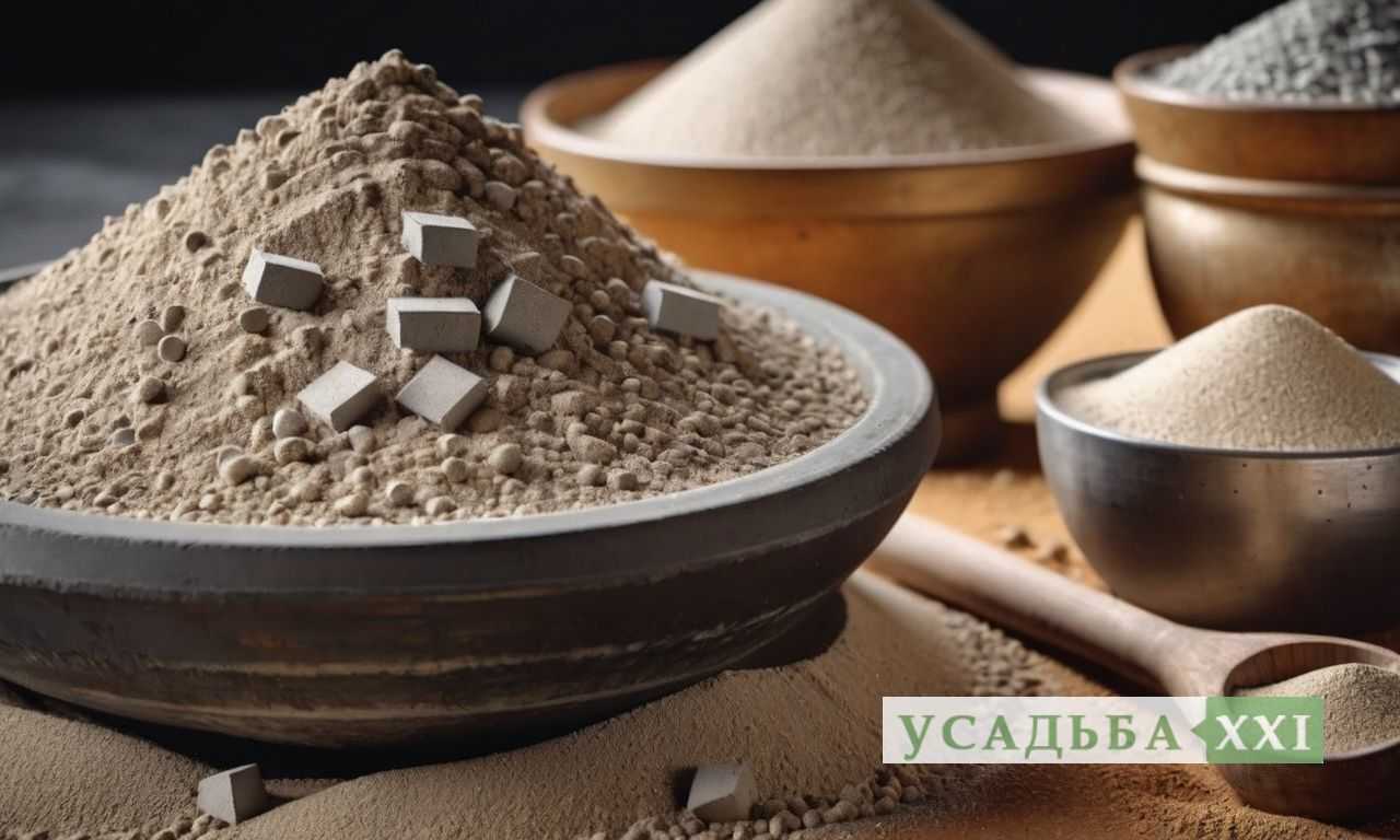 Подготовка к монтажу