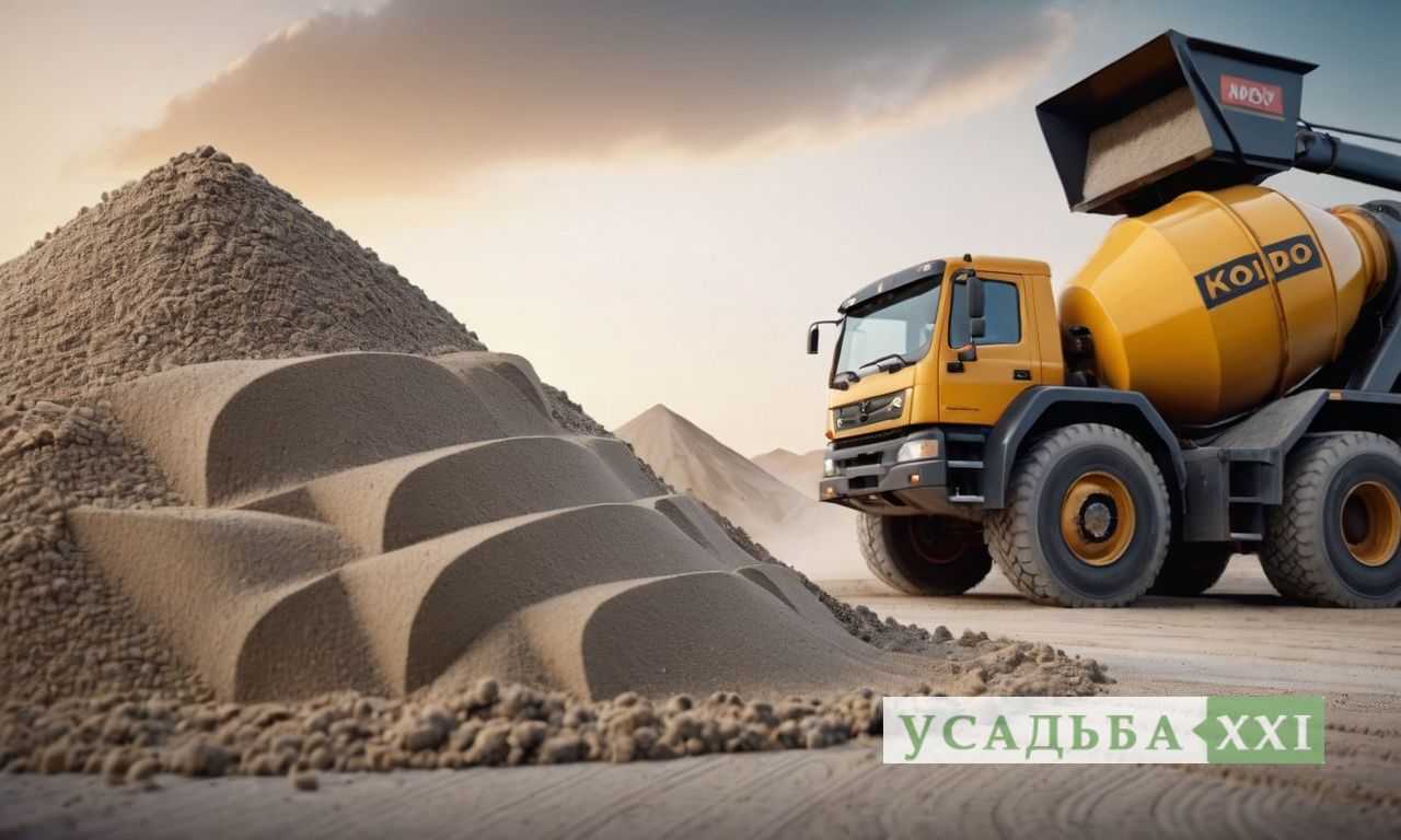 Особенности применения полимерных добавок в строительстве