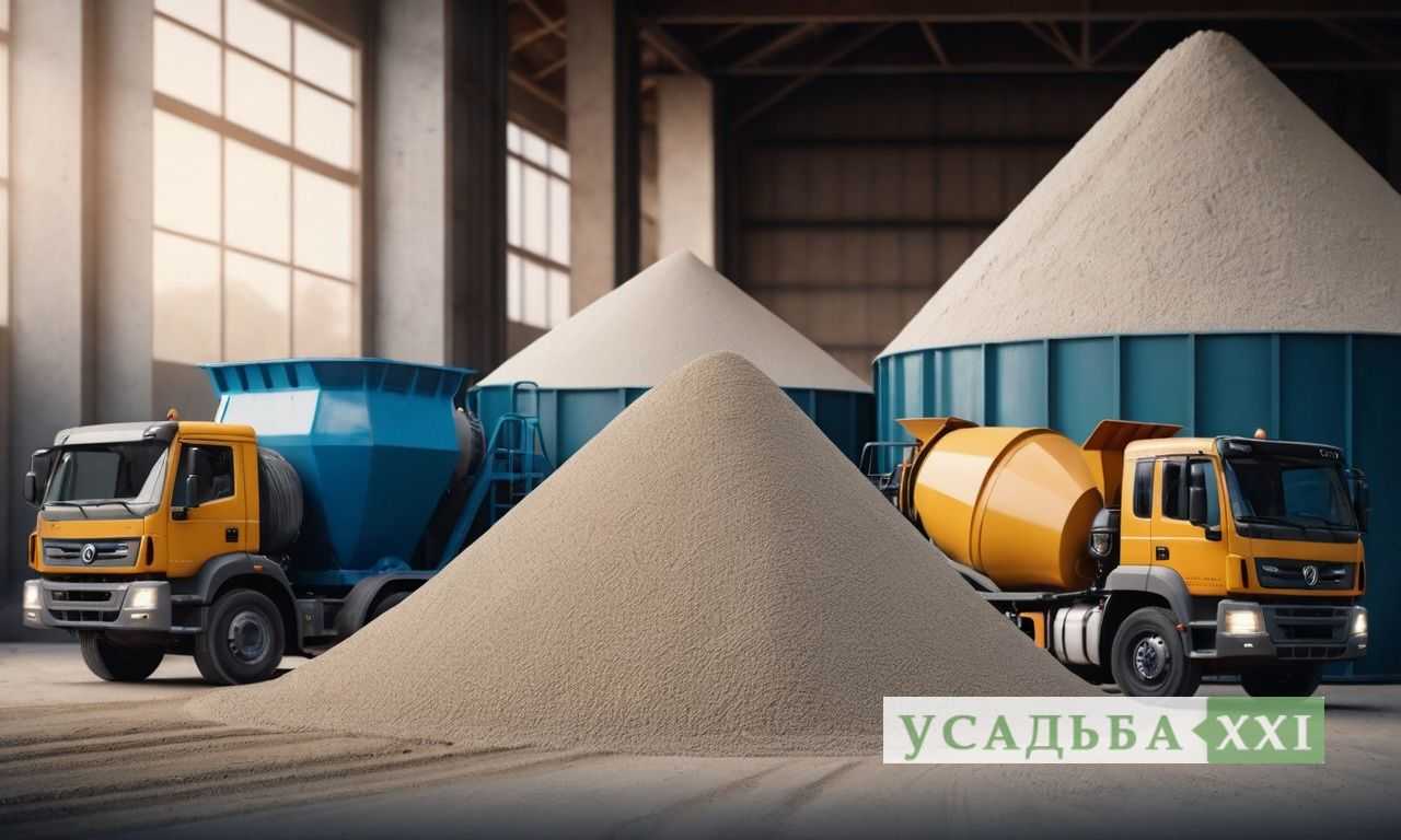 Таблица: Характеристики водостойкости цемента для подземных объектов