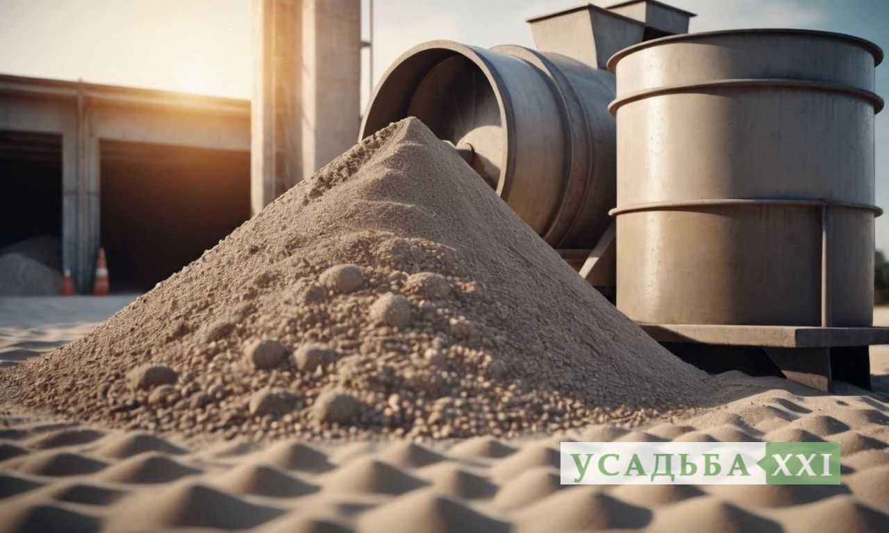 Как визуально оценить готовность бетона к распалубке: важные признаки