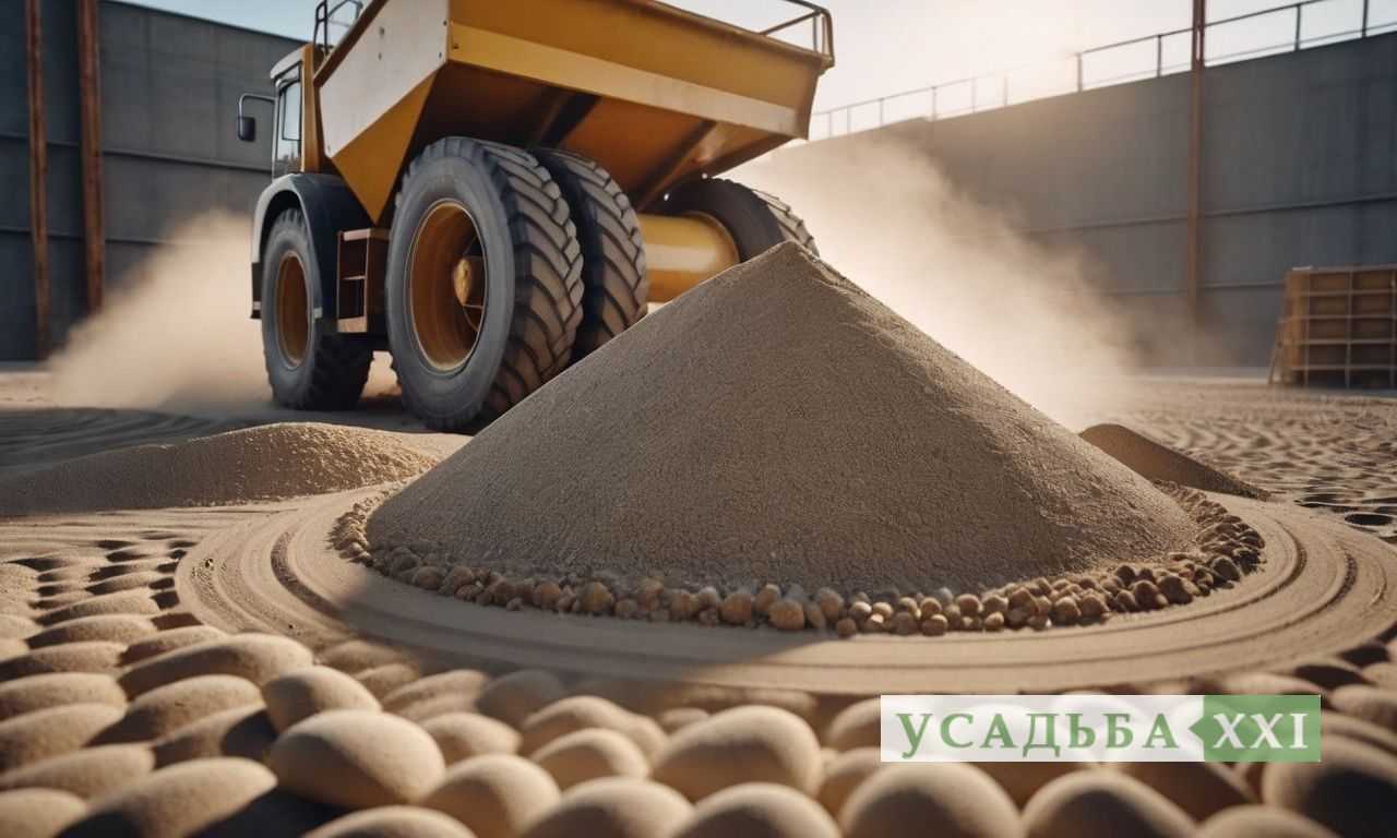 Применение автоклавных бетонов в энергетике