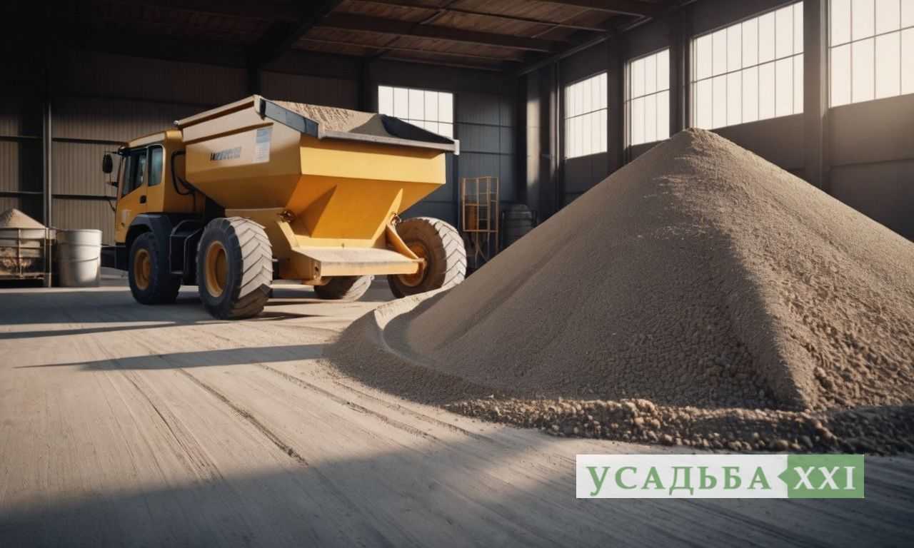 Влияние климатических условий на скорость твердения