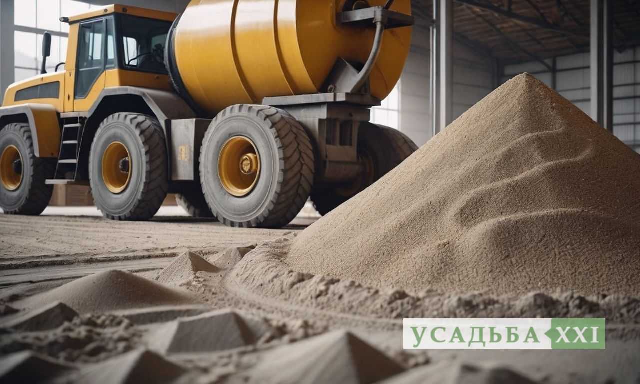 Нормативные требования к морозостойкости бетона для гидротехнических сооружений