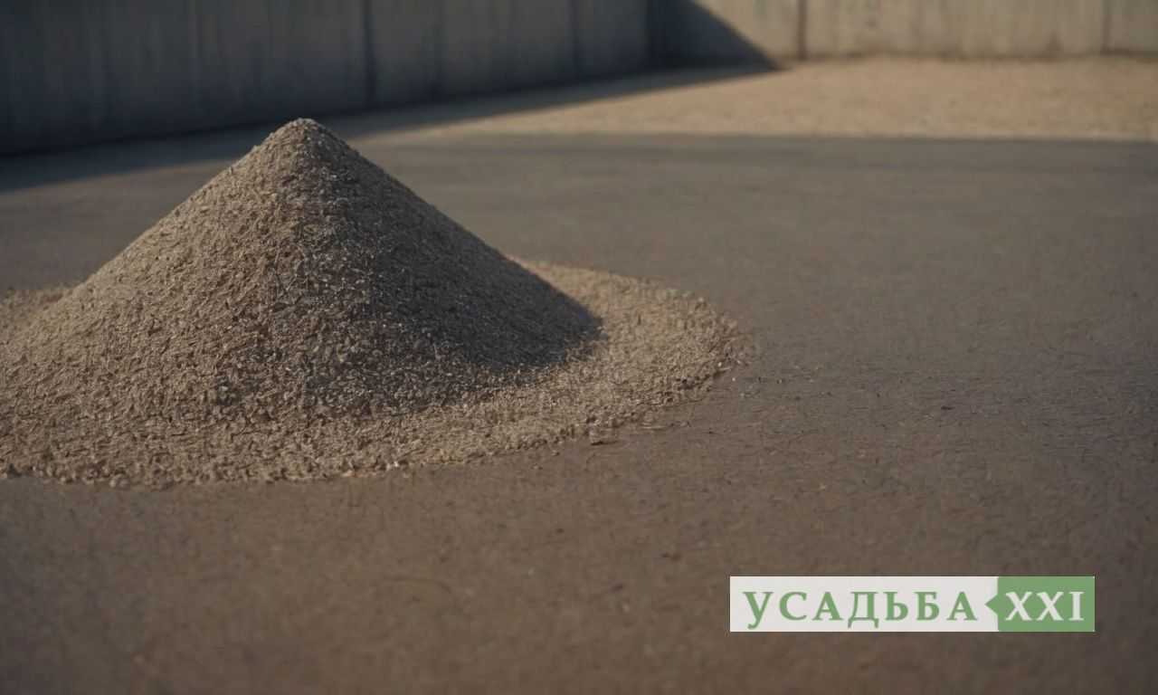 Влияние температуры на монолитное бетонирование