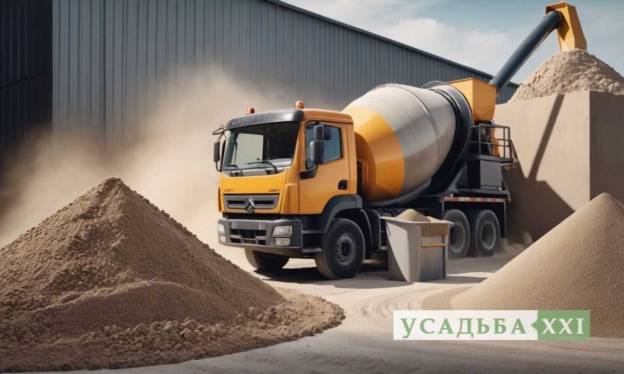 Как выбрать поставщика сборных бетонных изделий