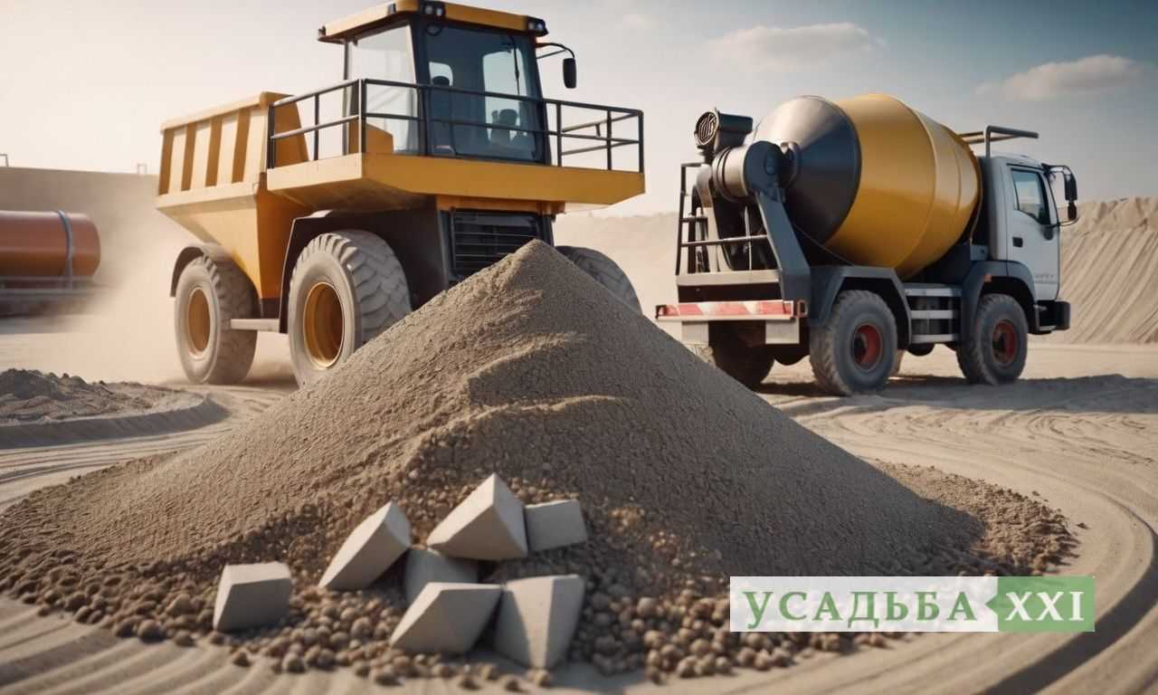 Монолитная опалубка для стен дома