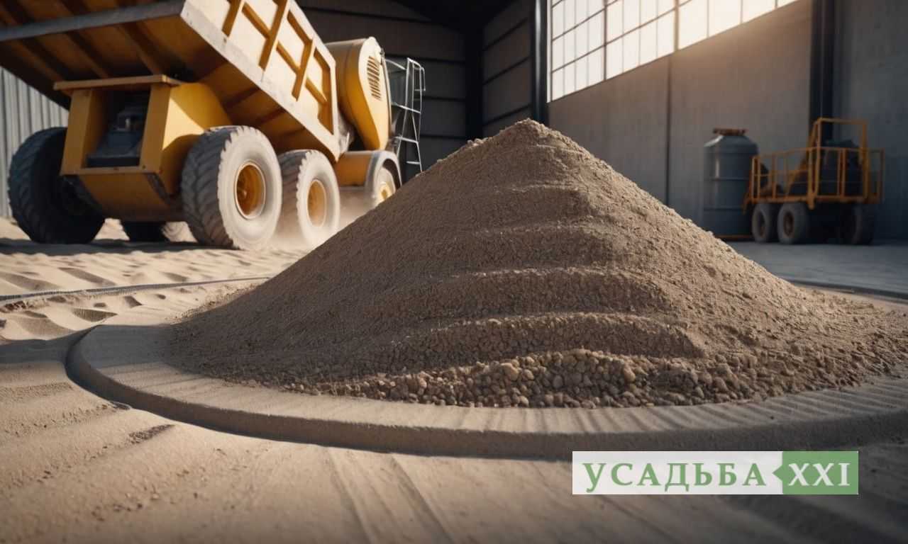 Как добиться максимальной прочности магнезиального цемента