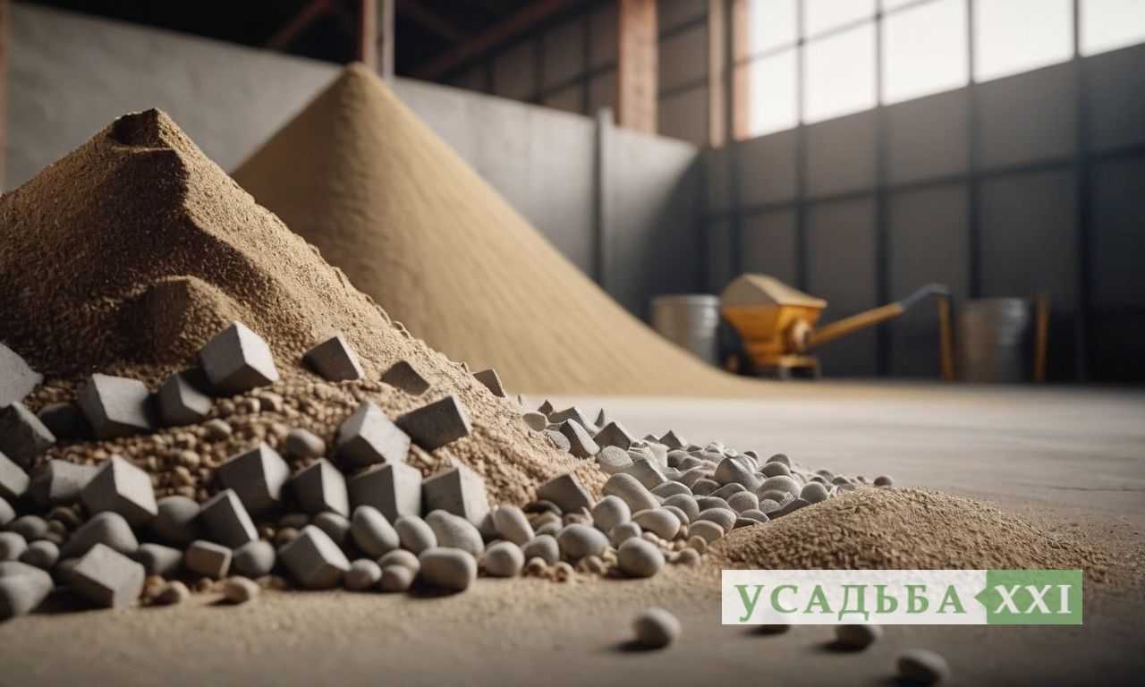 Влияние на прочность и долговечность бетона