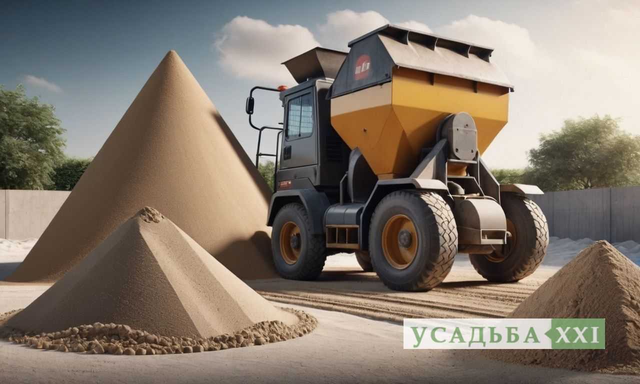 Бетонирование в ограниченное время