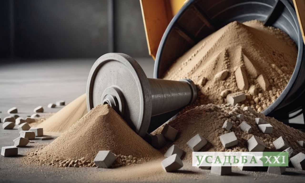 Инфраструктура и гражданские объекты