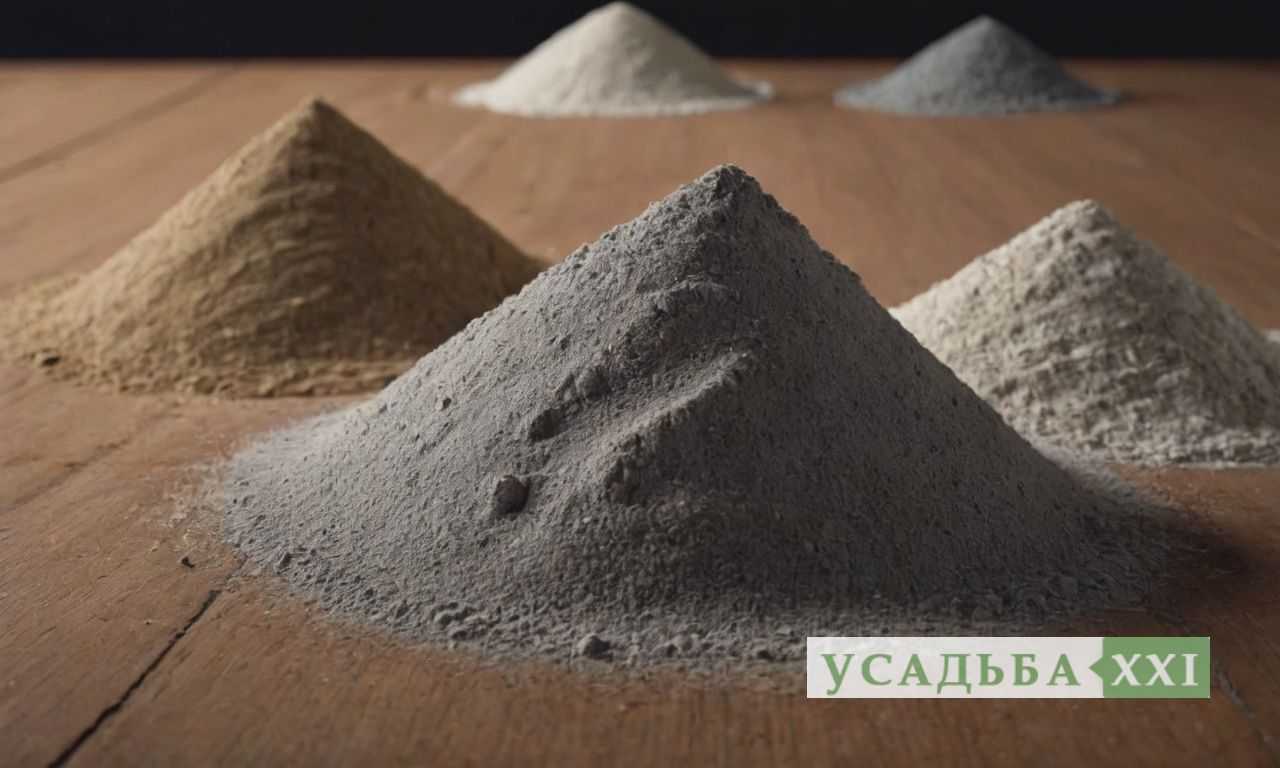 Какие факторы влияют на скорость твердения воздушного бетона