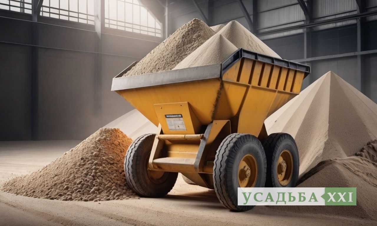 Самовосстанавливающийся цемент