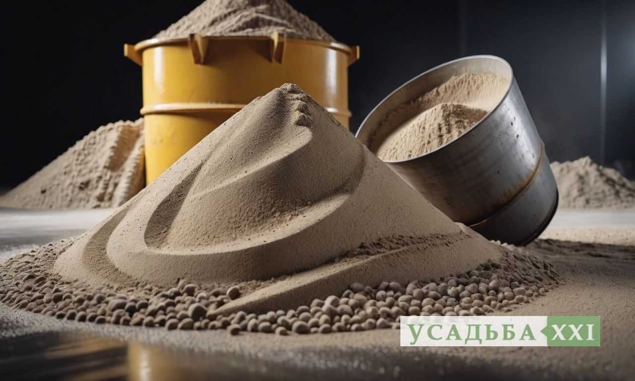 Как именно бактерии восстанавливают цемент?