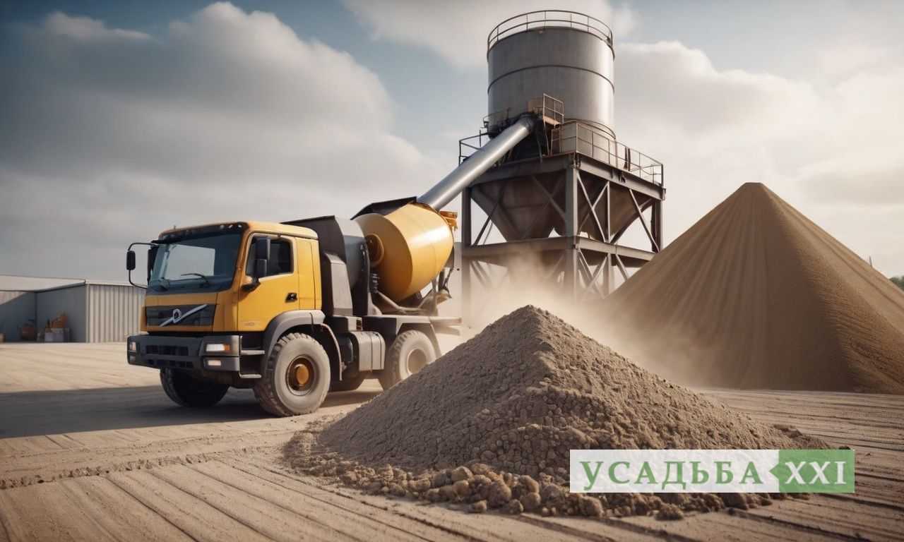 Преимущества использования электродного прогрева в строительстве