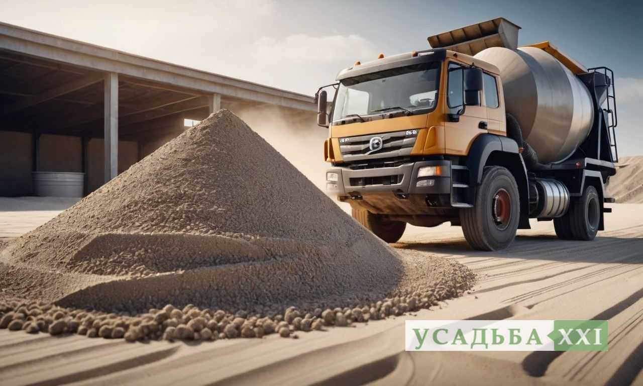 Как защитить монолитные конструкции от влаги