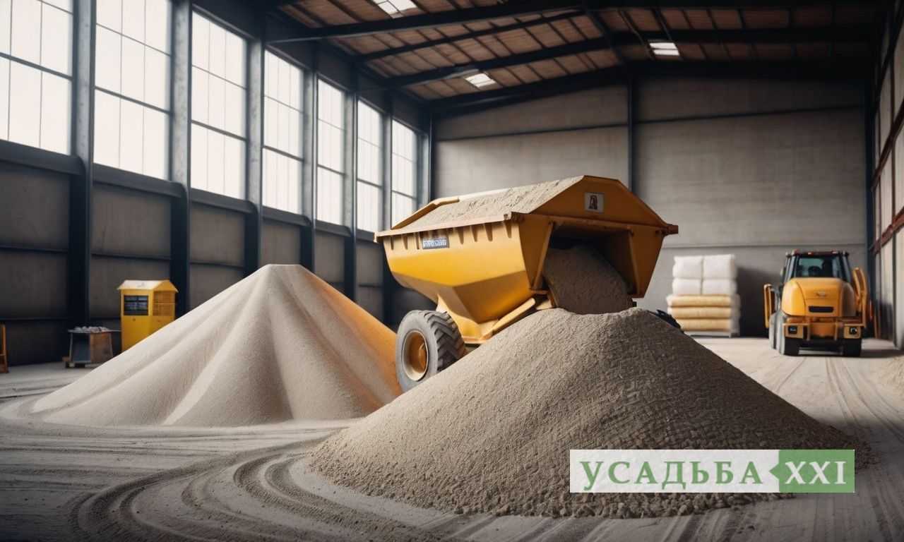 Почему бетон тверднеет даже под водой