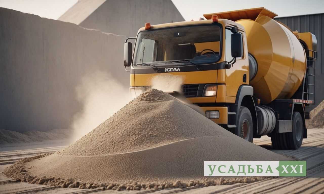 4. Уплотнение бетона при заливке