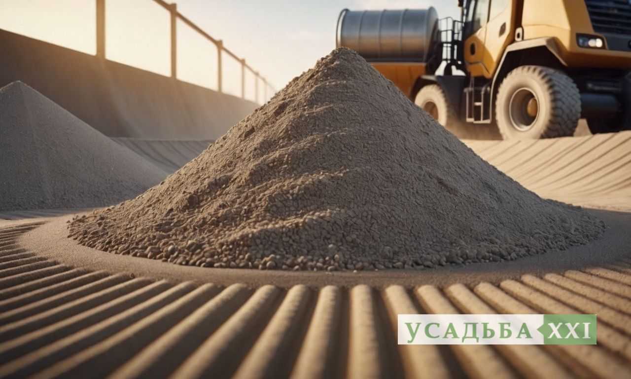 4. Твердение и его влияние на конечные свойства газобетона