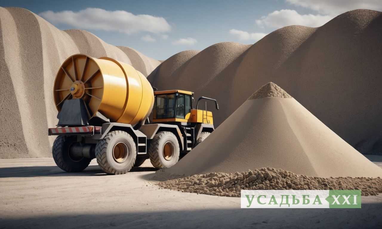 Современные технологии улавливания и переработки углекислого газа в цементных заводах