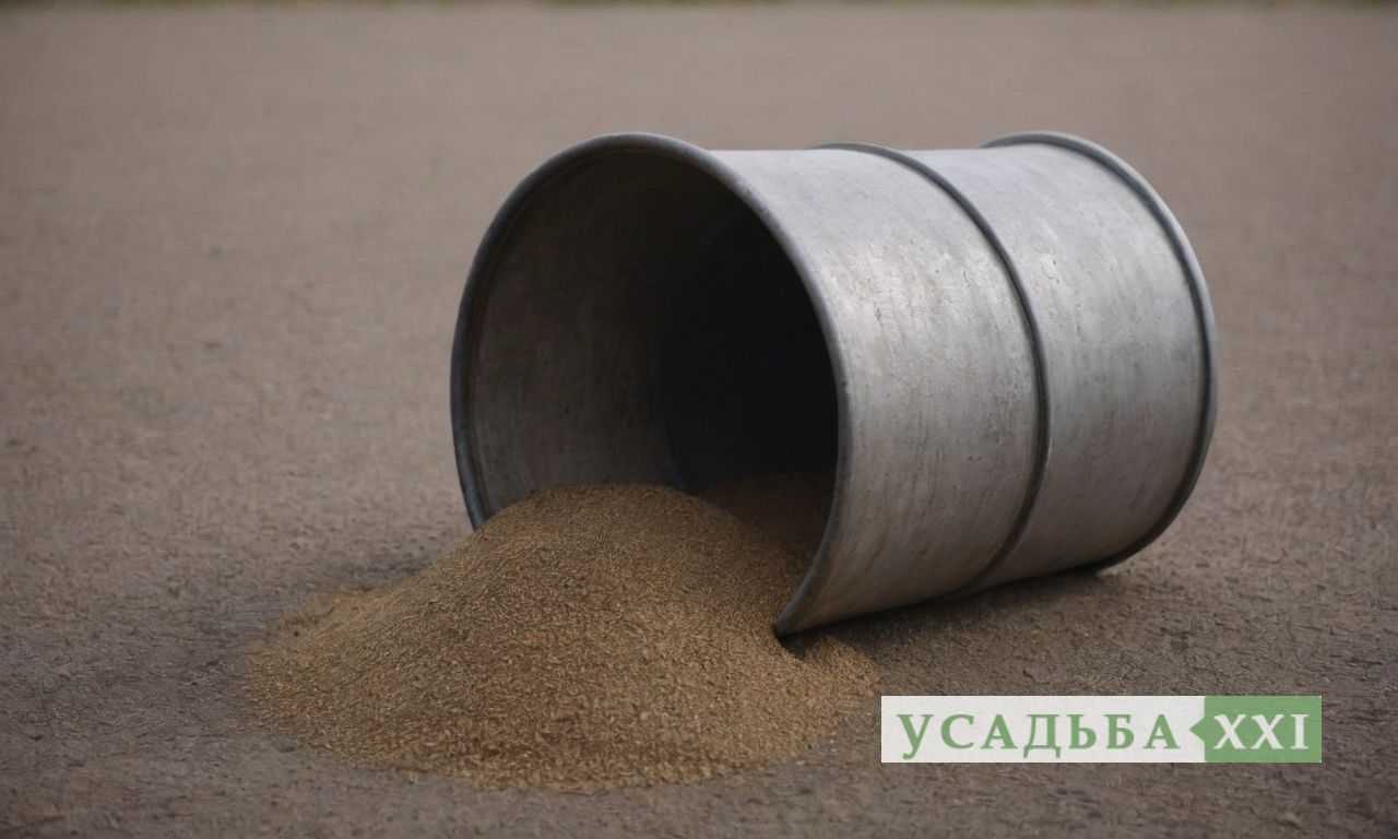 Уход за бетонными полами в условиях повышенной влажности