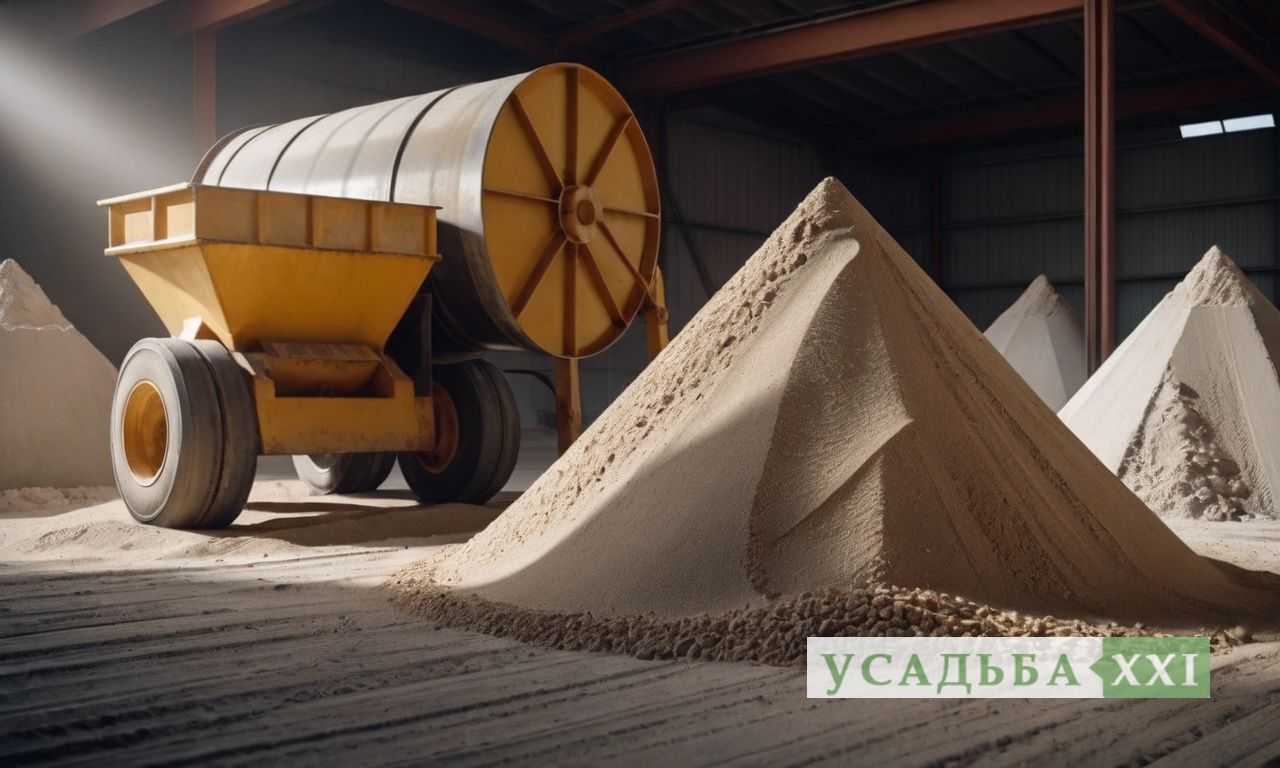 Когда можно начинать шлифовать бетон