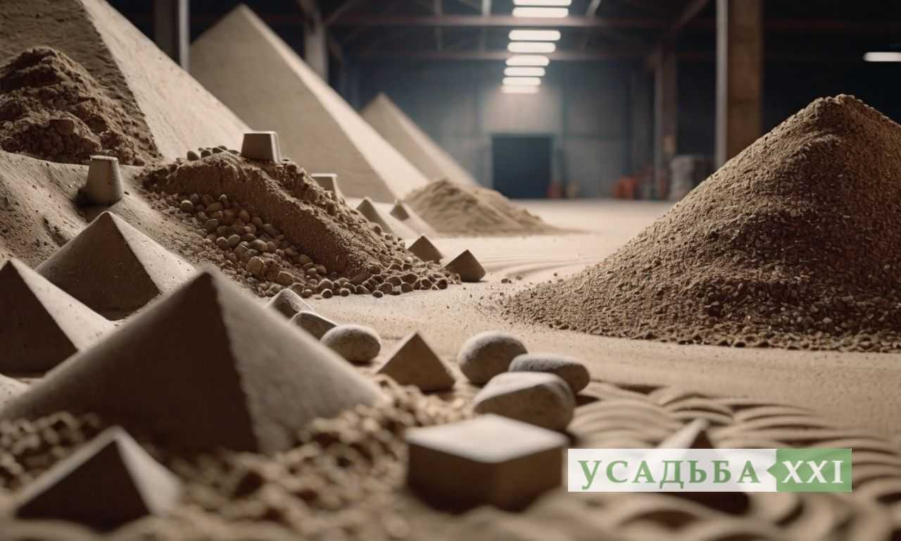 Преимущества монтажа сборных колонн для строительных проектов