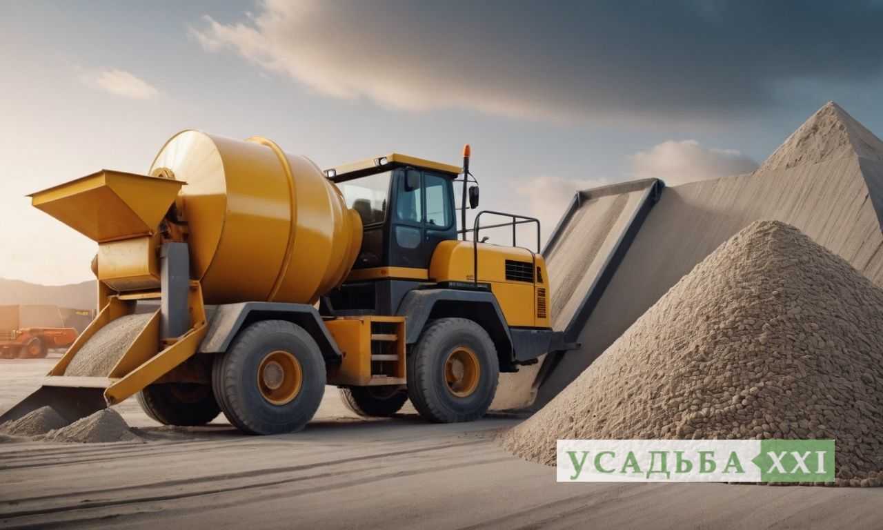 Эпоксидный бетон - прочность и химическая стойкость