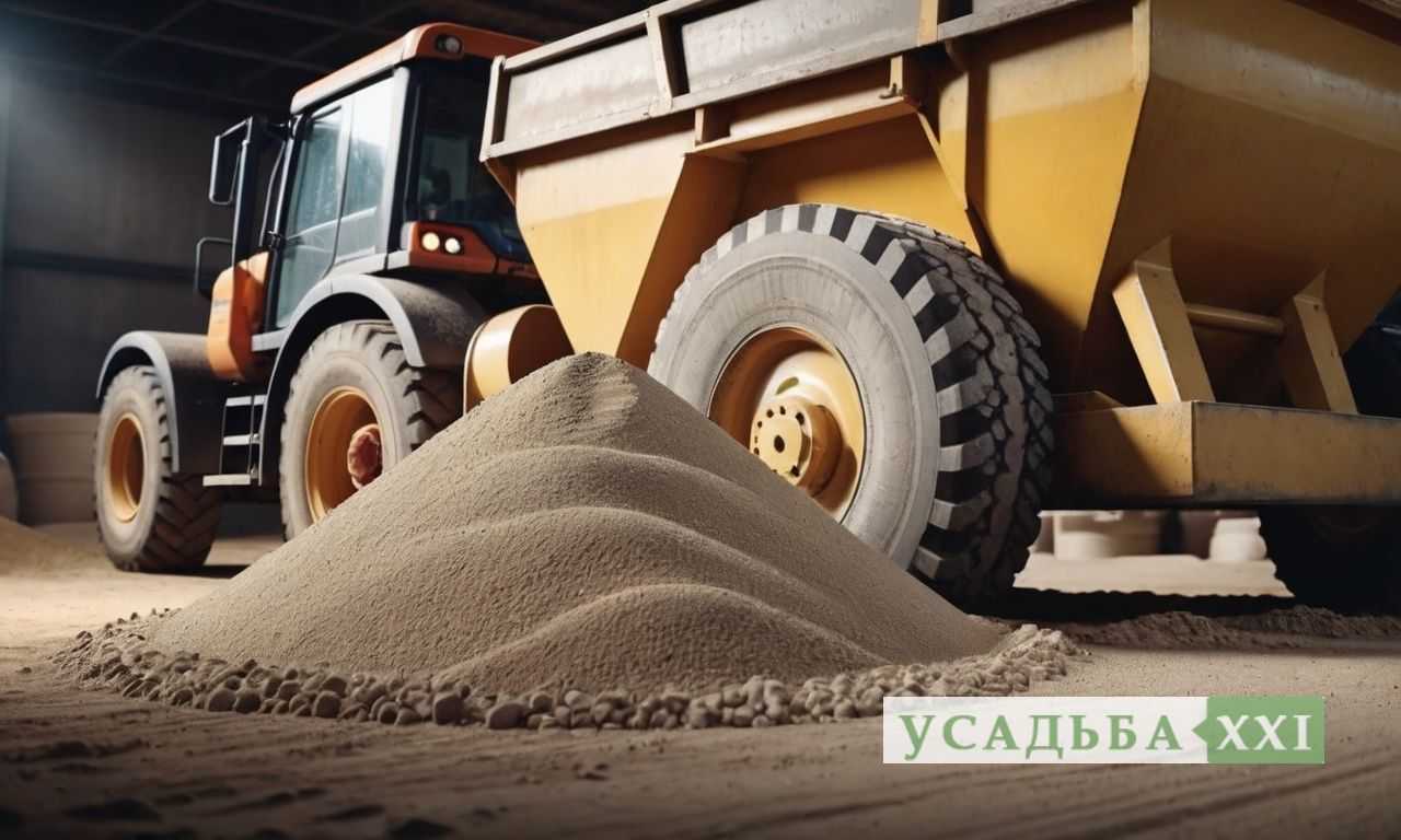 Использование бокситов в производстве цемента