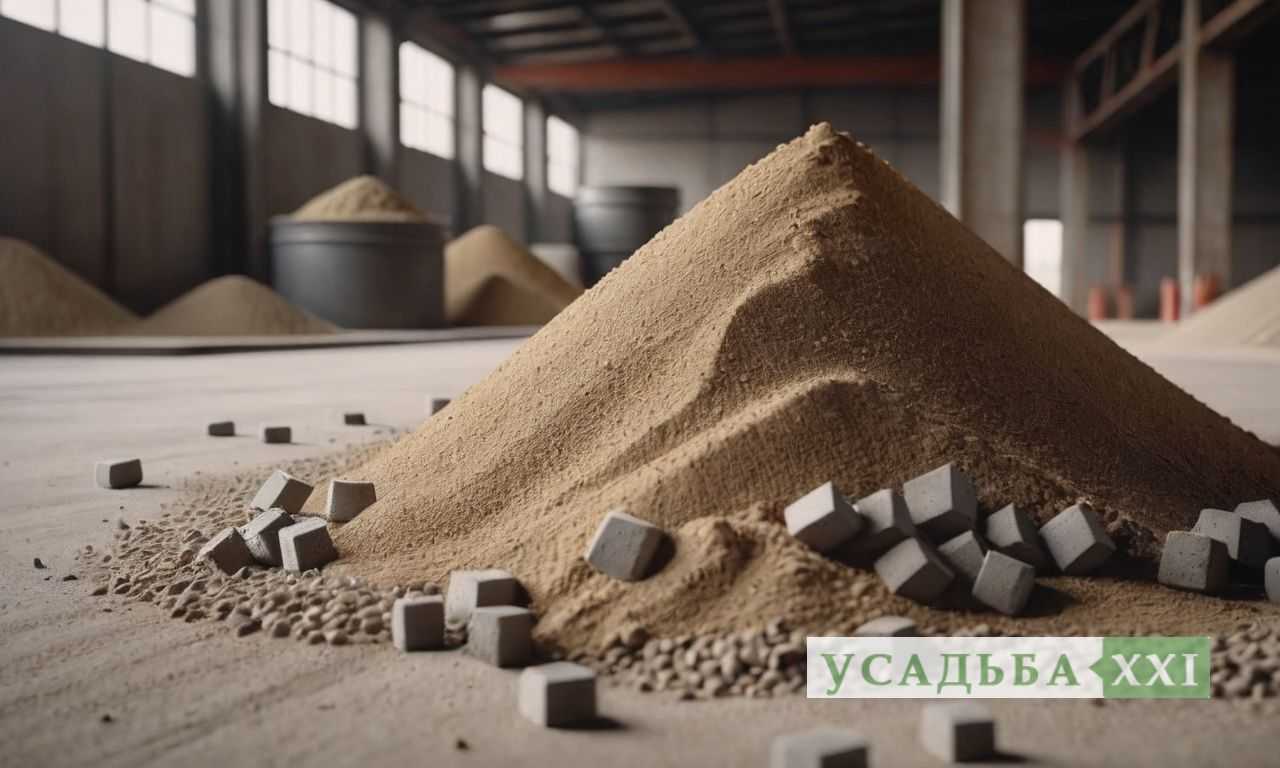 Ошибки при распалубке бетонных конструкций