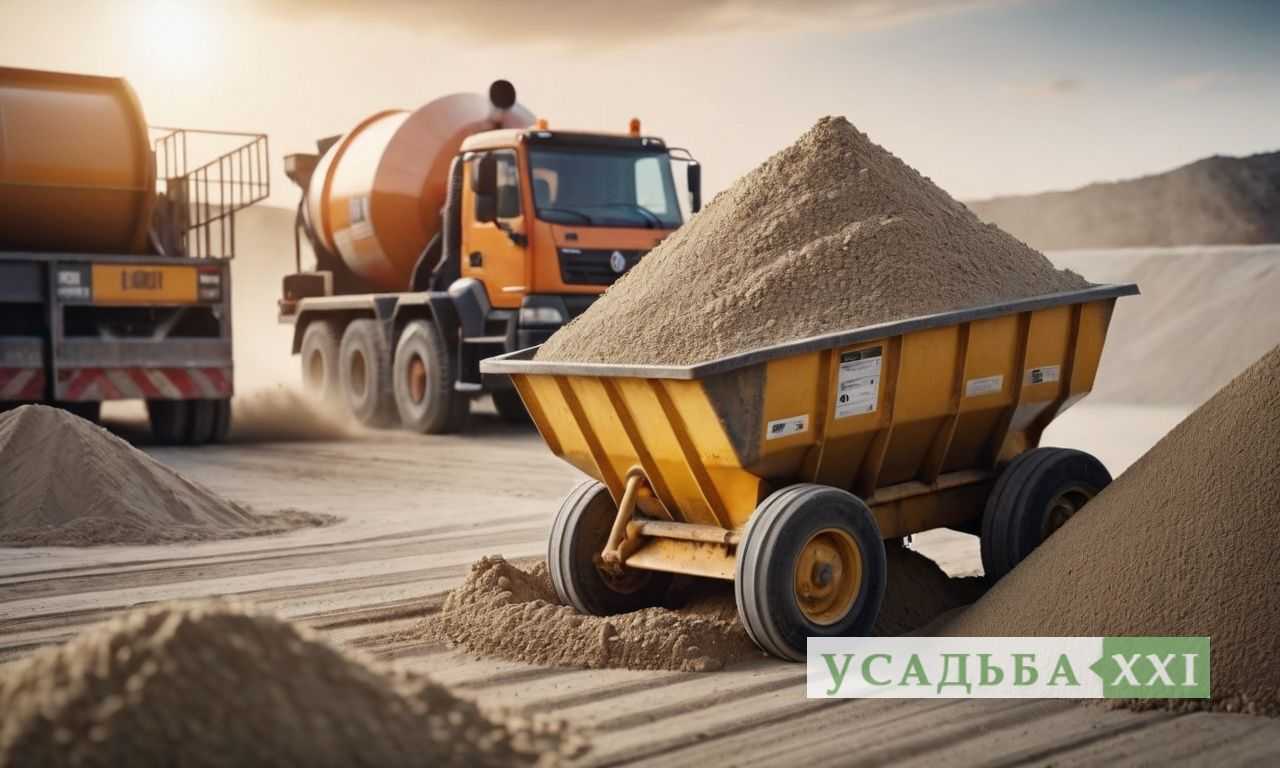 Рекомендации по применению добавок для улучшения прочности