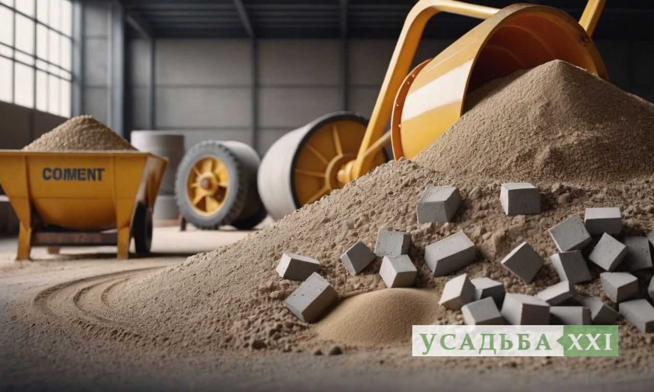 Шлифовка как основа подготовки пола