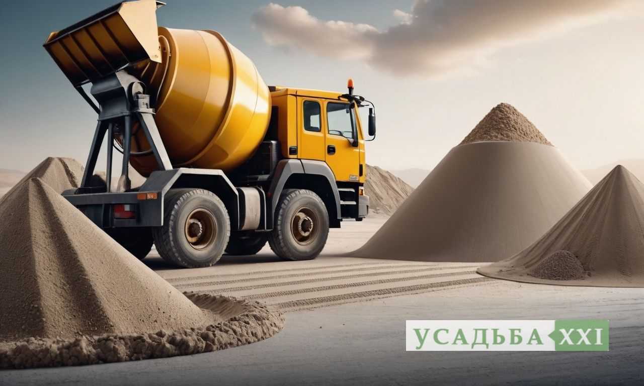 Электродный прогрев бетона - как это работает