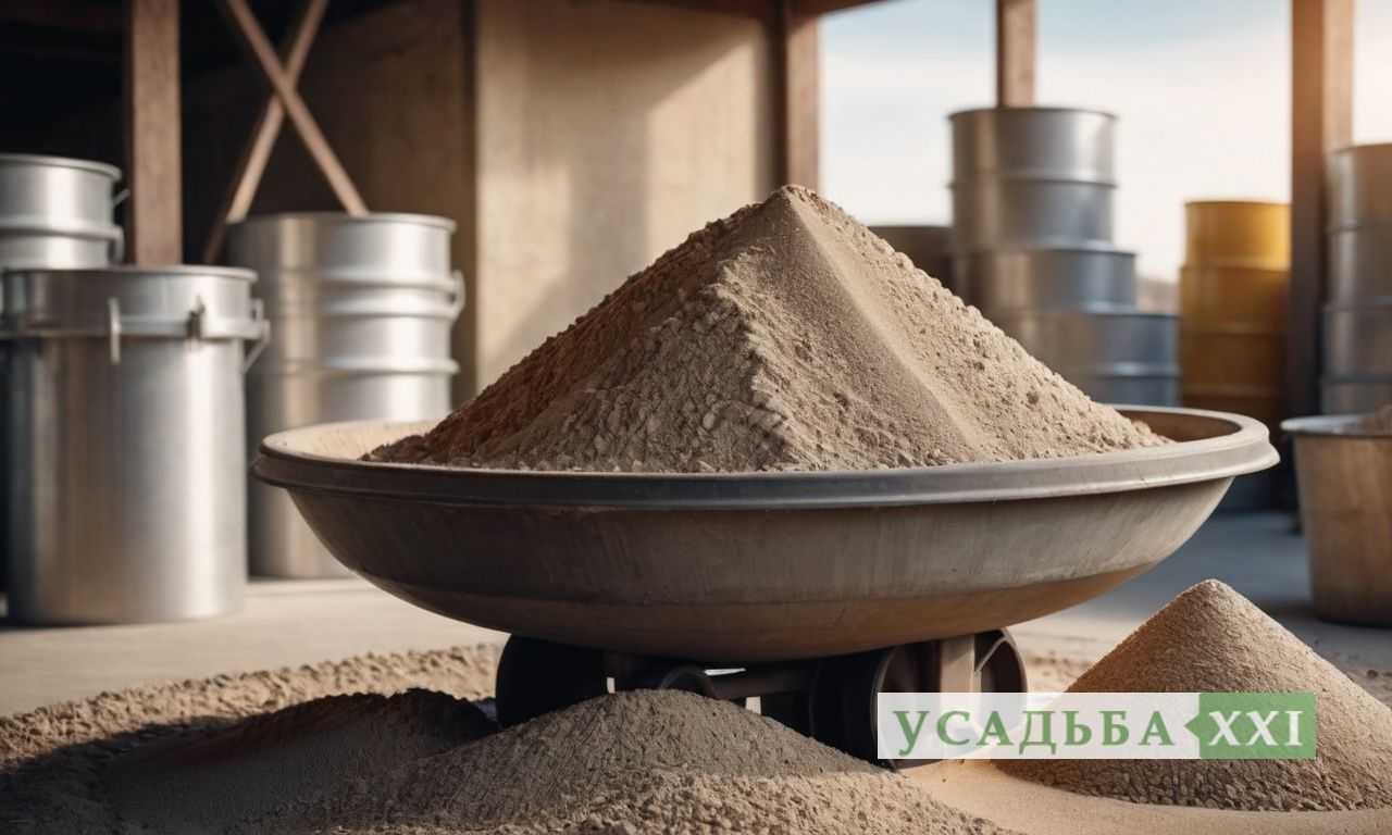 Влияние времени затвердевания на водонепроницаемость цемента