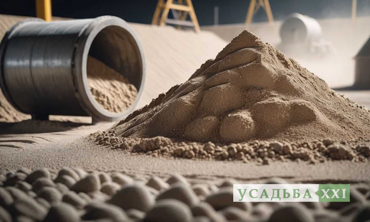 Уход за бетоном в жарком климате