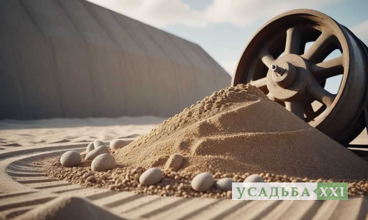 Проверка горизонтальности основания под плиту