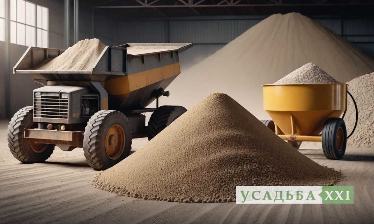 Как неправильно настроенное оборудование приводит к нестабильности смеси