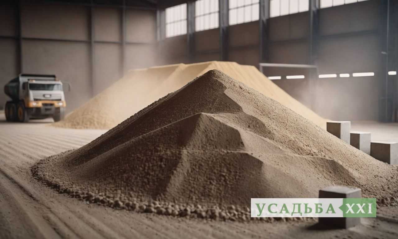 Преимущества известковых бетонов при реставрации