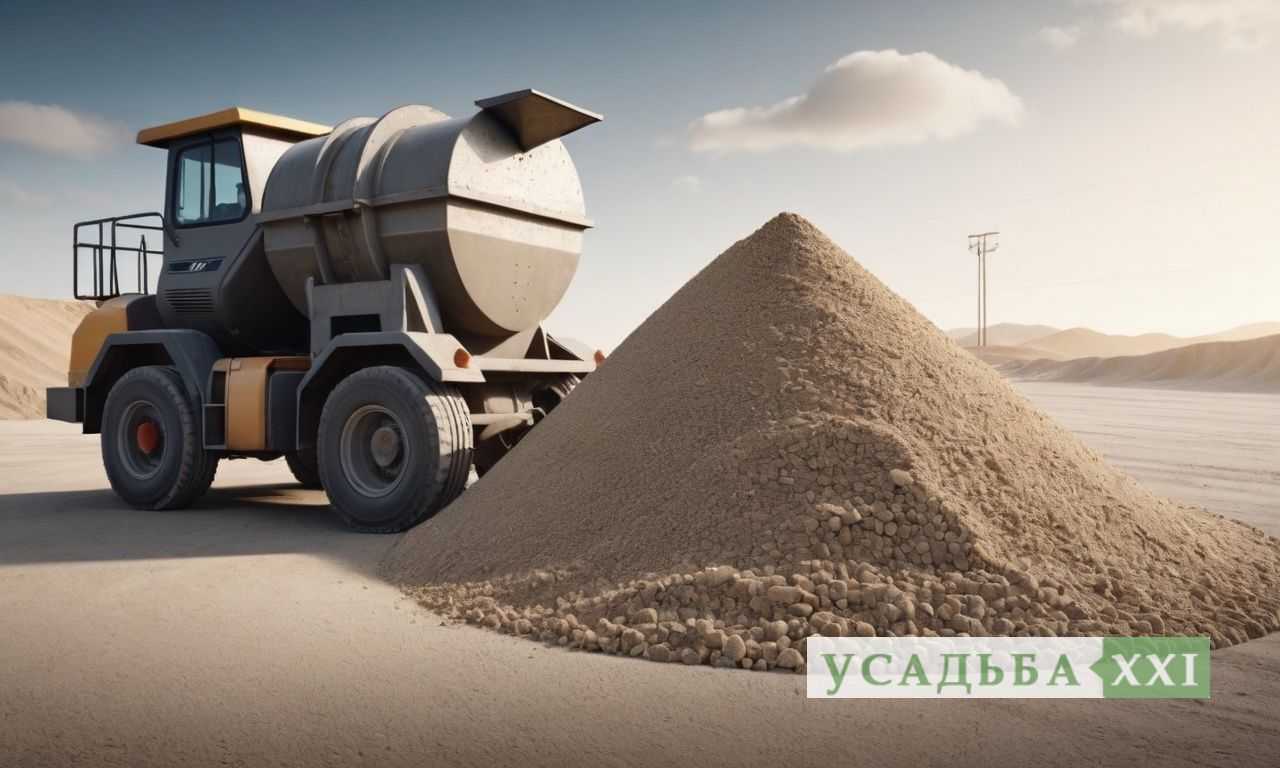 Влияние влажности на скорость твердения цемента и бетона