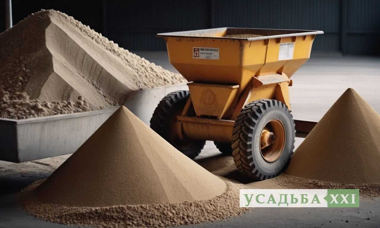 Рекомендации по уходу за бетоном в экстремальных климатических условиях