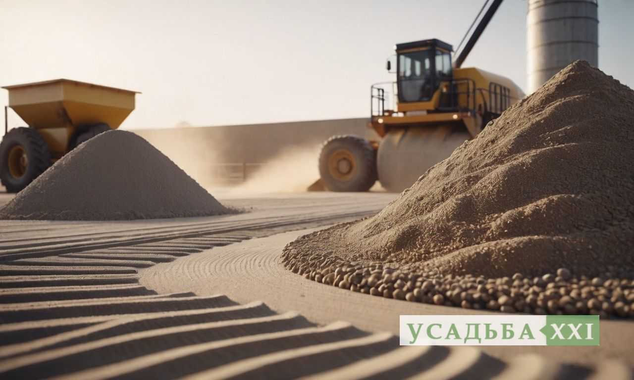 Как холодная погода замедляет твердение: что нужно учитывать зимой?